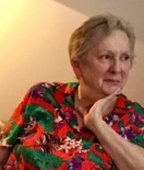 Lydia Alexa Alexander