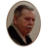 Joseph John James (Joe) Myers