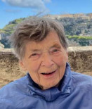 Huguette Arsenault Hébert