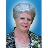 Angèle Gélinas Pothier