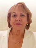 Margarita Duarte Sandoval