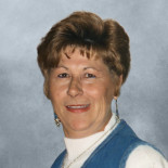 Monique Thibault St-Pierre