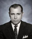 George Moshopoulos