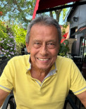 Luis Armando Molina Mora