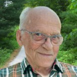 Jean-Guy (Papou) Lamarche