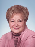 Rita (Ida) Lefebvre Gagnon