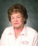 Evelyn MacLaren