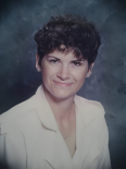Donna Gale Harrison