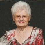 Marie-Paule Girard Brien