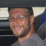 Gilles Benoit Sauvageau