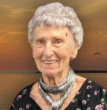 Dolorès Desrosiers Beaulieu