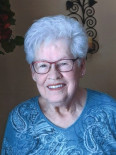Yvonne Gosselin Doyon