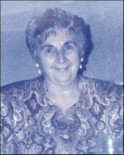 Beryl Joan Mckeogh Fahey