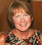 Rita Anne Flanagan Callaghan