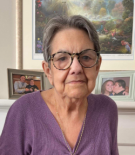 Lucy Elizabeth (Betty) MacLean