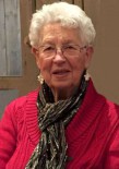 Pearl Marjorie McCallum