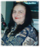 Carmelita Judith Tracey