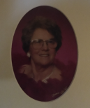 Margaret Louise Thompson