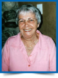 Lucille Wood Paquette