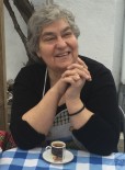 Virginia Liviakis Manioudakis