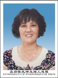 Kunyu Chen 陈 坤 玉