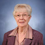 Marguerite Bordeleau