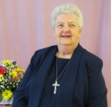 Sr. Stella Chafe