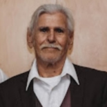 Mark Albert (Barnzie) Brooks Jr.