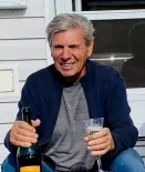 Claude LeBouthillier