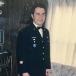 David Keith Van Valkenburg