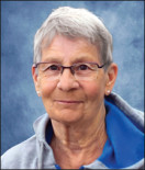 Claudette Marquis Demers