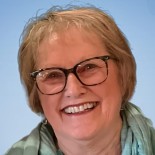 Marie-Andrée Marion