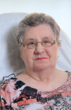 Doris Joyal Bernier