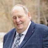 James Andrew (Jim) Ogston