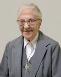 Soeur Jeannine Duquet R.J.M.