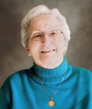 Marguerite Caron Chouinard