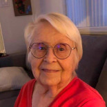 Lise Barsalou Savaria