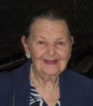 Gisèle Grondin Ouellette