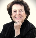 Réjeanne Garceau