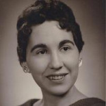 Betty Lenora Hanrahan