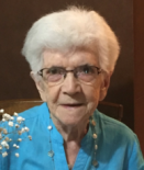 Marie-Jeanne Beaudry Bouchard