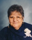 Maria Dos Anjos Pereira