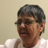 Marion Grace Falconer