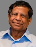 Hirabhai Patel