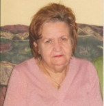 Pierrette Durocher Levesque