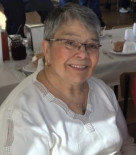 Lise Carignan Déziel