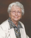 Gertrude Gosselin