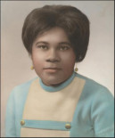 Monica Delores Bryan
