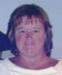 June Frances Ross