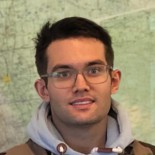 Shooter Dillon Drover